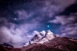 夜景