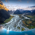 风景