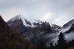 雪山