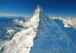 雪山