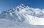 雪山