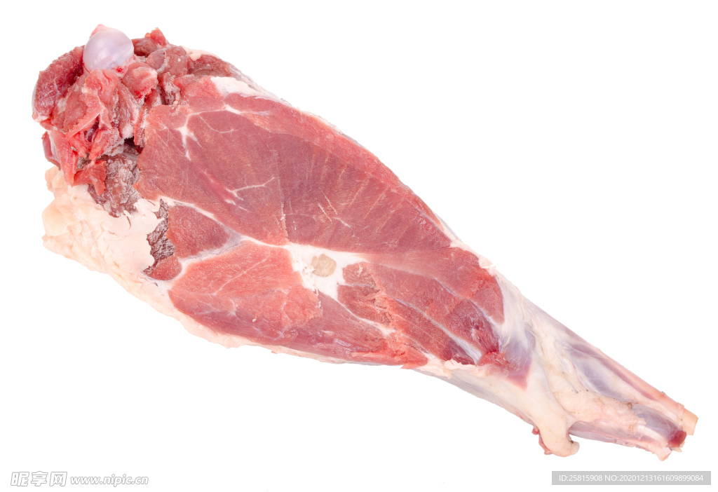 羊肉