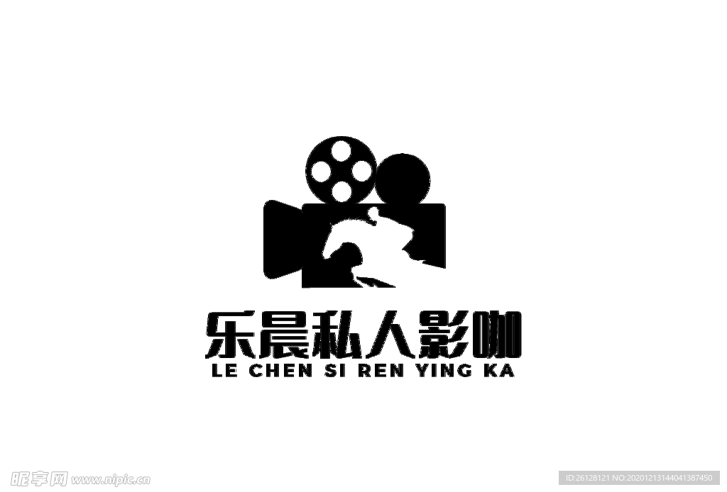 用于标志制作