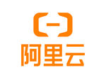 阿里云 标志 LOGO