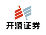 开源证券 标志 LOGO