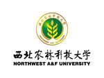 西北农林科技大学 校徽LOGO