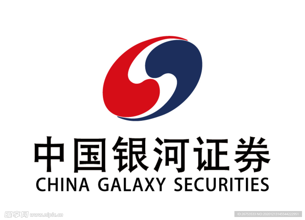 银河证券 标志 LOGO