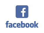 Facebook 标志 图标