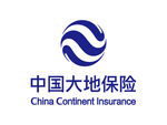 大地保险 标志 LOGO