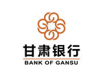 甘肃银行 标志 LOGO