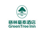 格林豪泰酒店 标志 LOGO