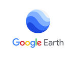 谷歌地球 标志 LOGO