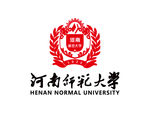 河南师范大学 校徽 LOGO