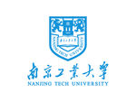 南京工业大学 校徽 LOGO