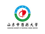 山东中医药大学 校徽 LOGO