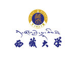 西藏大学 标志 校徽 LOGO