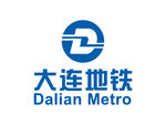 大连地铁 标志 LOGO