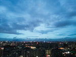 黄昏