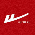 回力LOGO