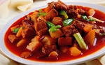 大盘鸡