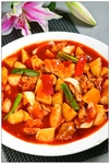 大盘鸡
