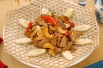 东北菜