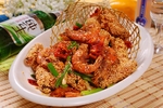 东北菜