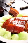 东坡肉