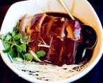 东坡肉