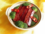 东坡肉
