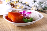 东坡肉