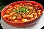 豆腐脑豆花