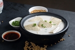 豆腐脑豆花