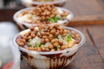 豆腐脑豆花