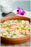 豆腐脑豆花