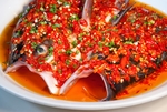 剁椒鱼头
