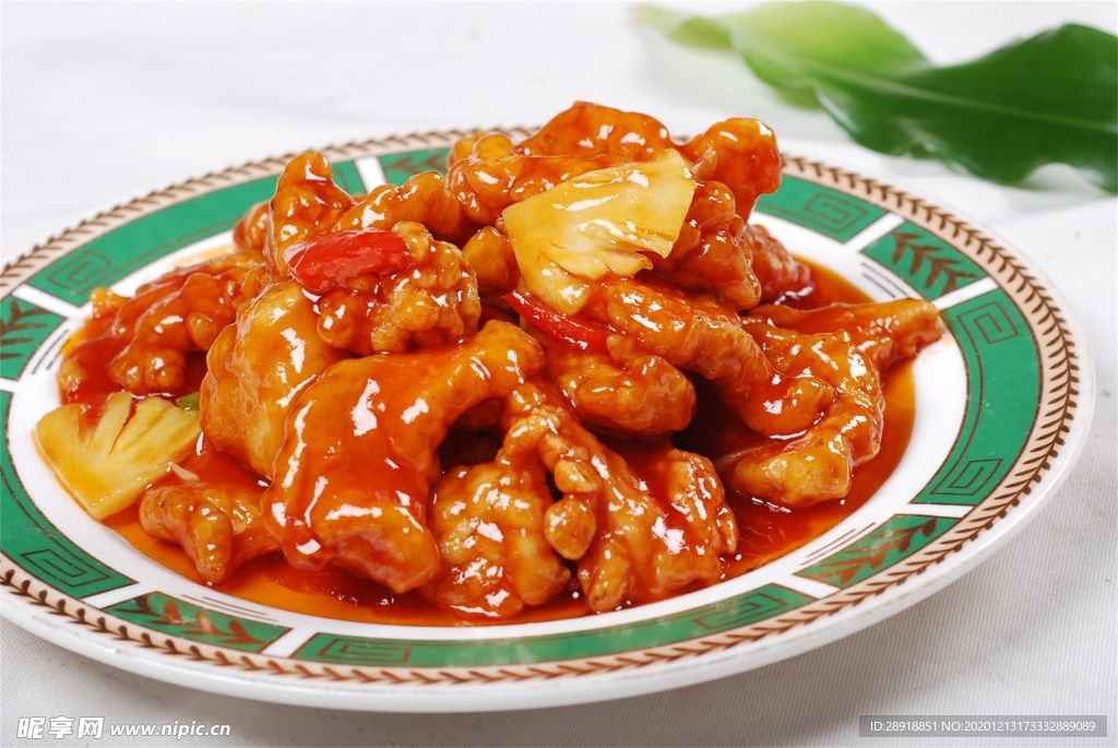 鄂菜