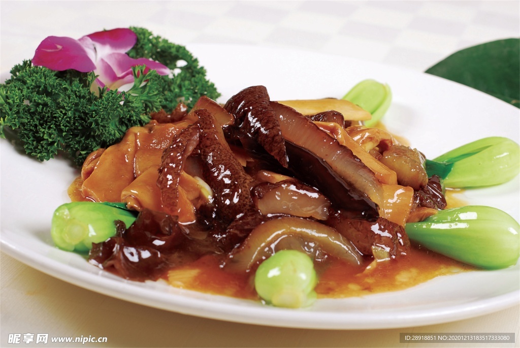 鄂菜