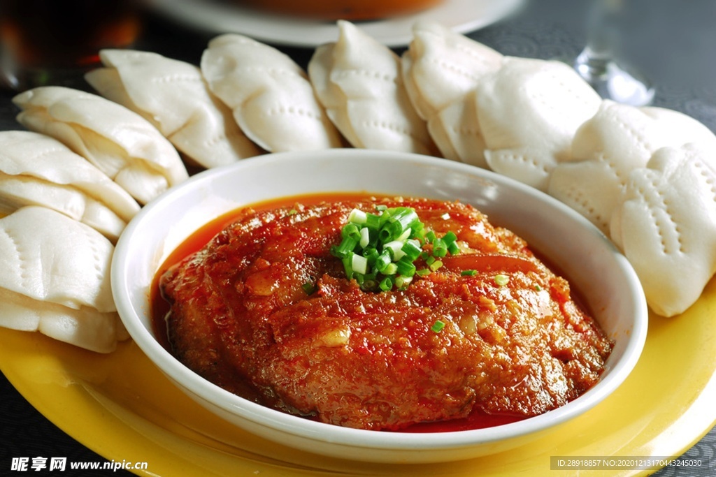 粉蒸肉