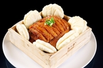 粉蒸肉