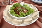 粉蒸肉