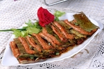 粉蒸肉