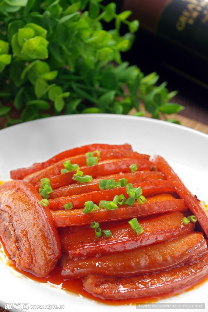 粉蒸肉