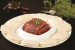 粉蒸肉