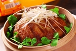 粉蒸肉