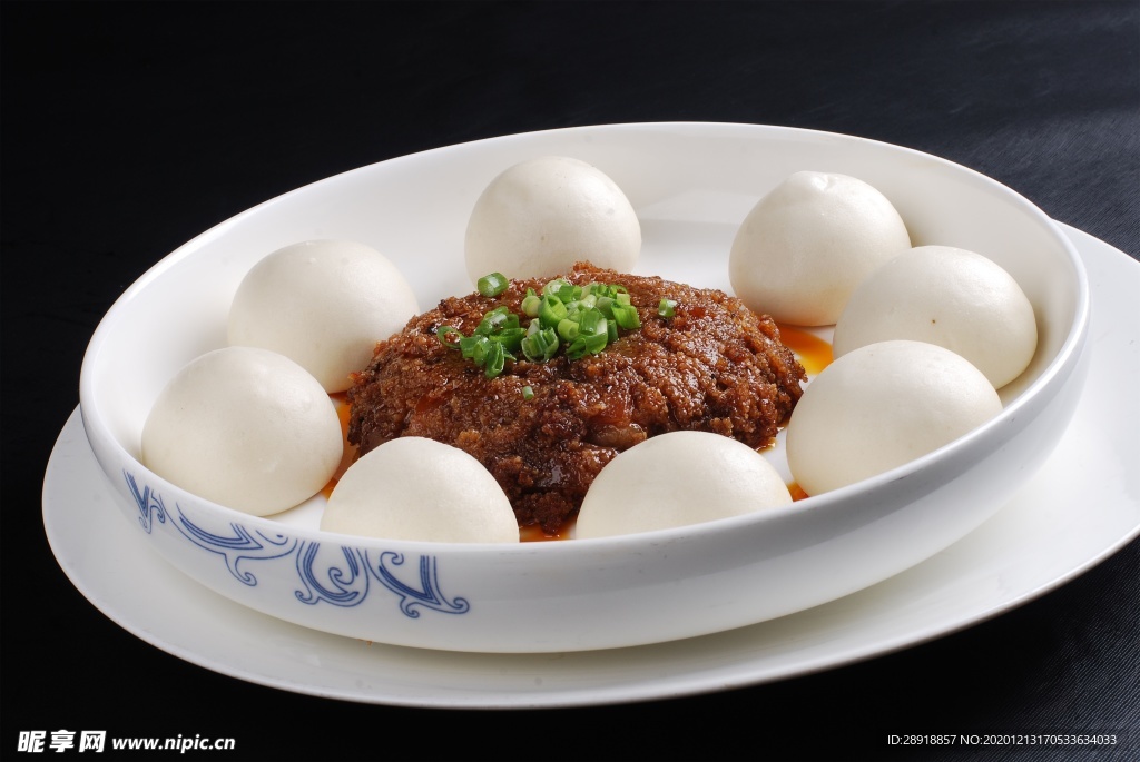 粉蒸肉