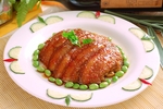 粉蒸肉