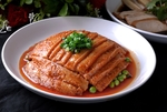 粉蒸肉