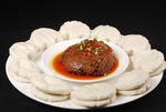 粉蒸肉