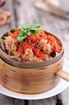 粉蒸肉